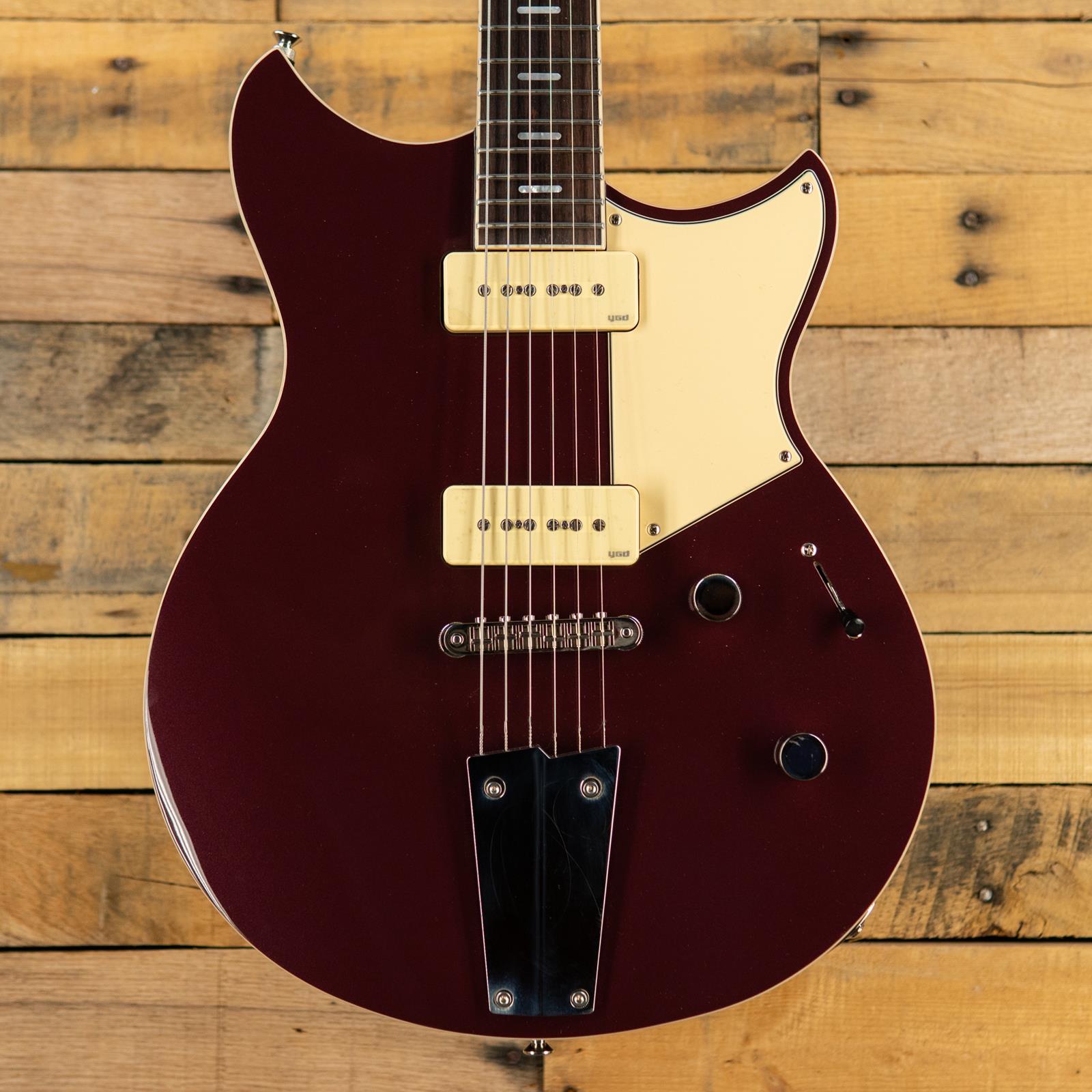 Yamaha Revstar Standard RSS02T Hot Merlot